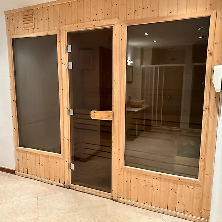 Apartment St Ivan Rilski Bansko