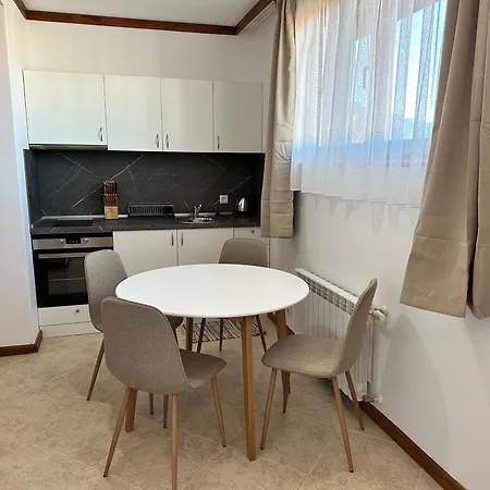 St Ivan Rilski Bansko