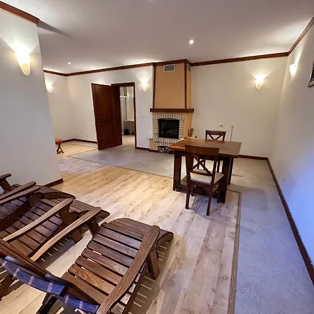 Apartment St Ivan Rilski