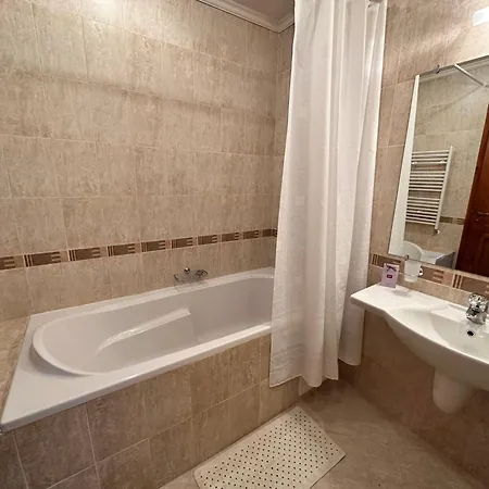 Apartment St Ivan Rilski *