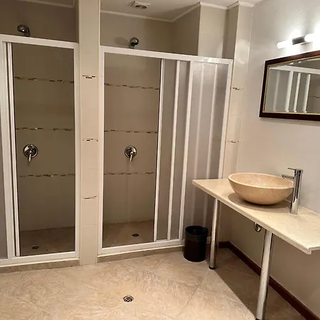 St Ivan Rilski Bansko