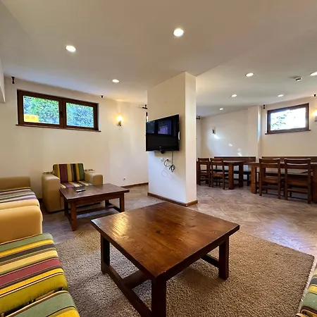 Apartmán St Ivan Rilski *