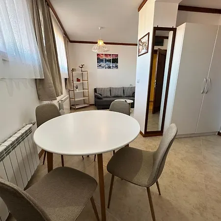 St Ivan Rilski * Μπάνσκο