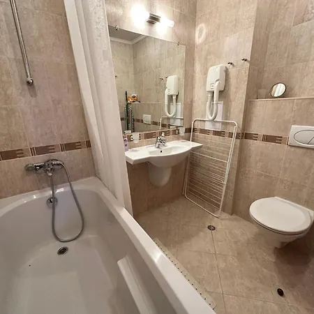 Apartment St Ivan Rilski