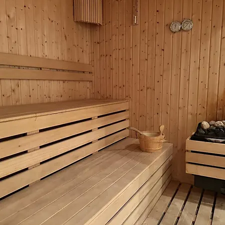 Apartment St Ivan Rilski *