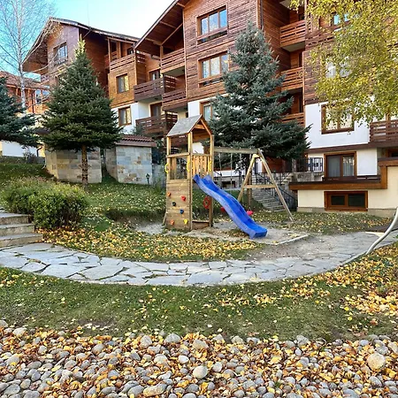 St Ivan Rilski *