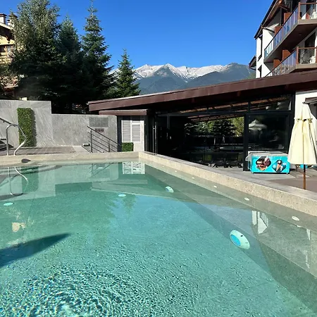 Appartement St Ivan Rilski Bansko