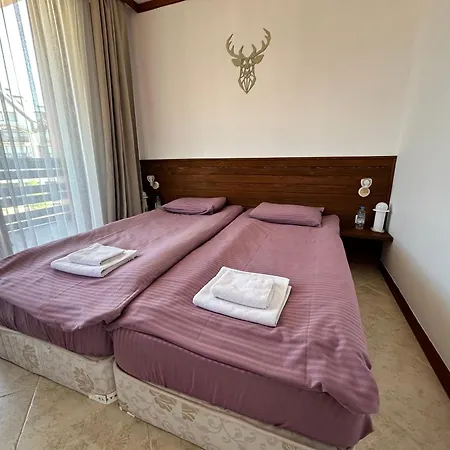 St Ivan Rilski Μπάνσκο