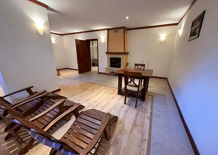 Apartmán St Ivan Rilski