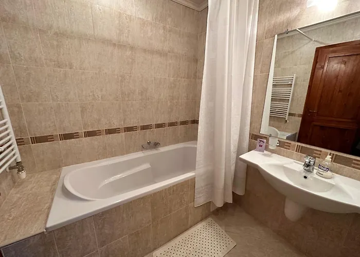 Apartmán St Ivan Rilski *