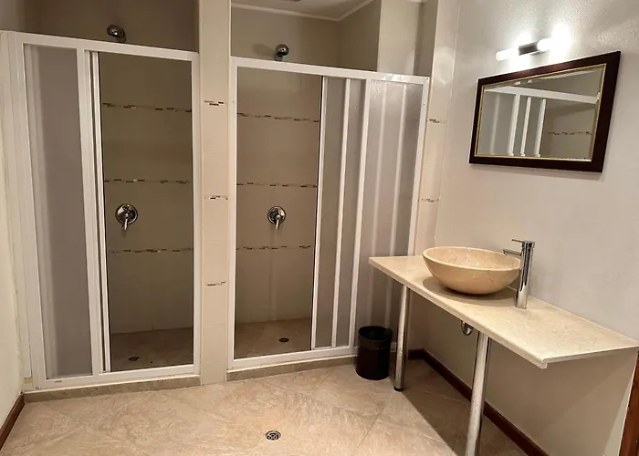 St Ivan Rilski 반스코