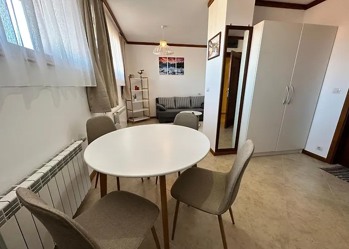 St Ivan Rilski * Bansko