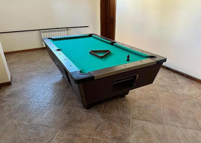 Apartmán St Ivan Rilski