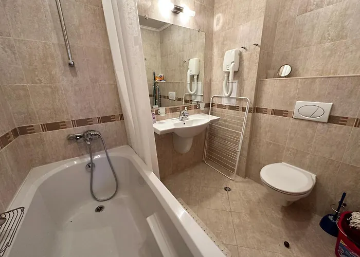 Apartmán St Ivan Rilski