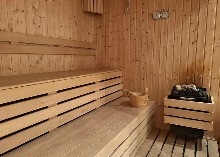 Apartmán St Ivan Rilski *